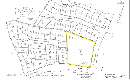 5275 E Nohl Ranch Rd, Anaheim, CA 92807